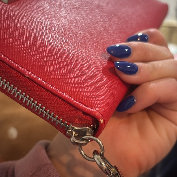 Steve Madden Wallet - Picture 9 of 9